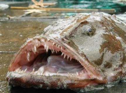 monkfish