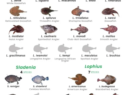 goosefish