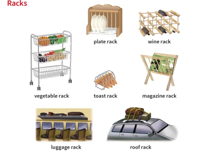 racking