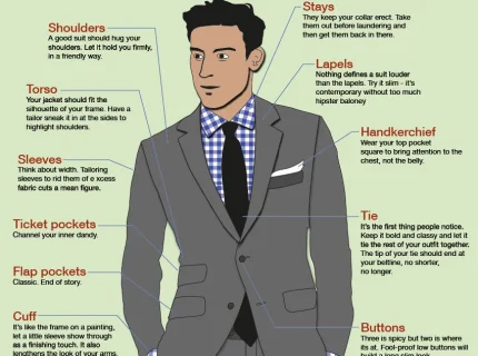 suiting