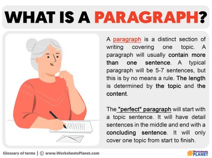 paragrapher