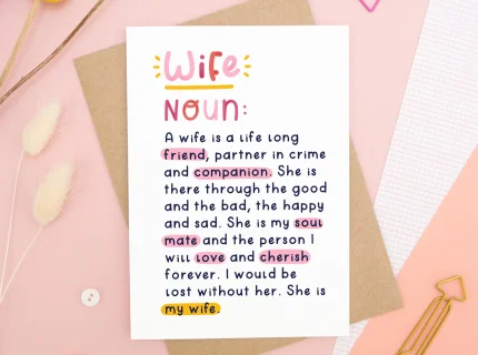 wifely