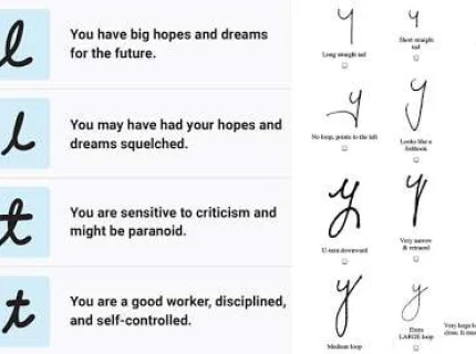 graphologist