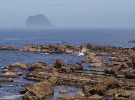coastward