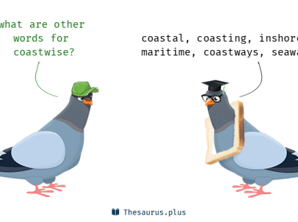 coastwise