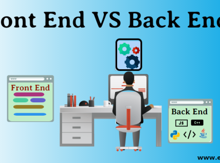 back-end
