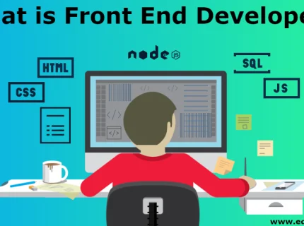 front-end