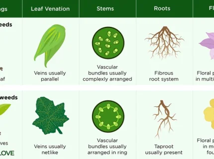 weeds