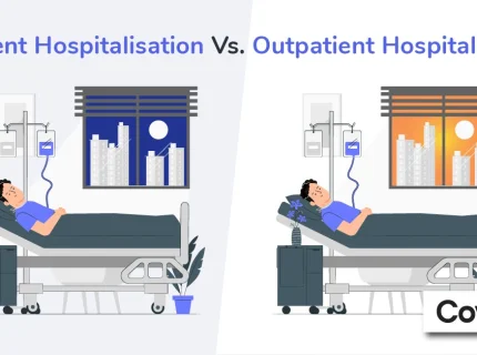 hospitalisation