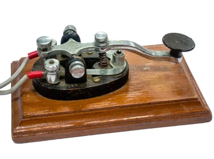 telegraphic