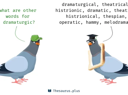 dramaturgic