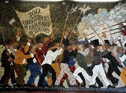 chartism