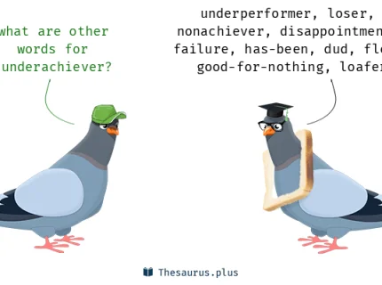 underachiever