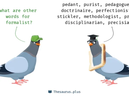 formalist