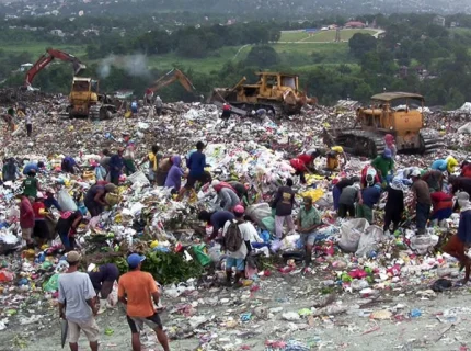 wastefulness
