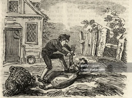 murderee