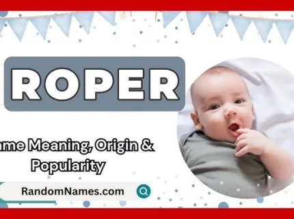 roper