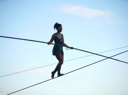 ropewalker