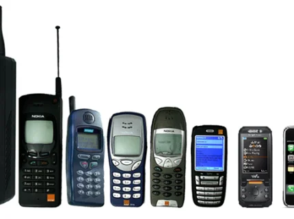 cell phone