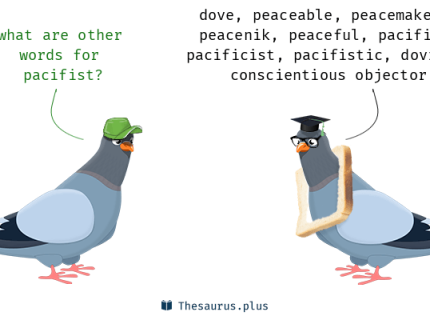 pacificist