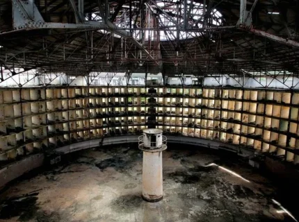 panopticon