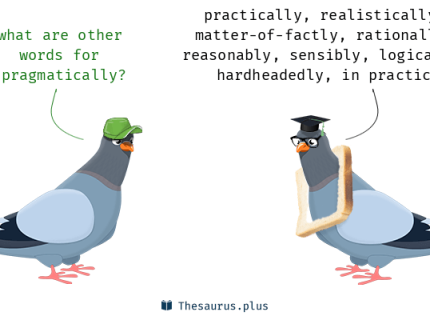 pragmatically