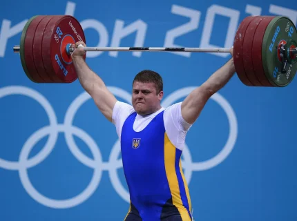 weightlifting