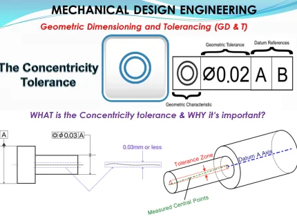 concentricity