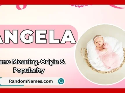 Angela
