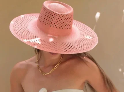 hatted