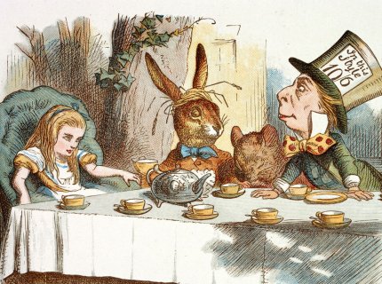 hatter