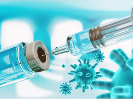 immunized