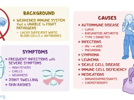 immunosuppressant