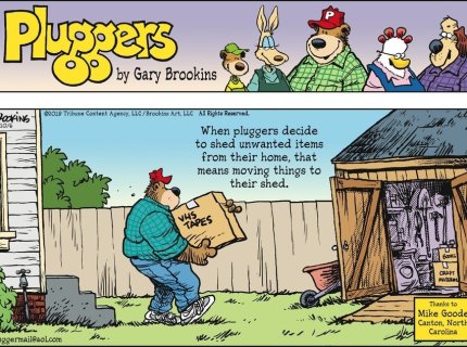 plugger