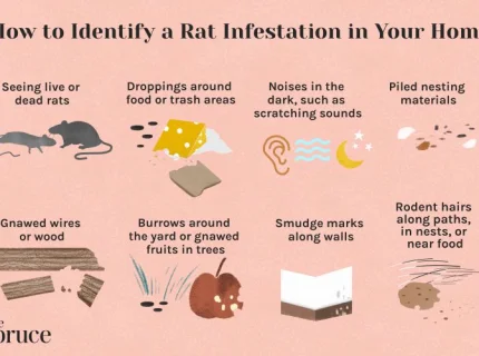 rat-infested