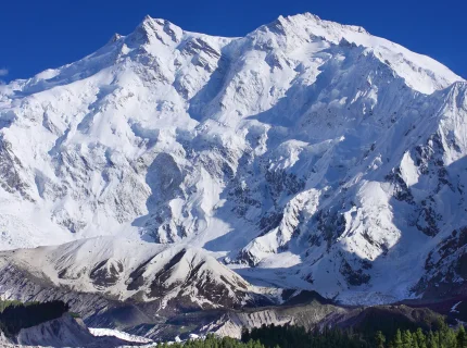 himalayas