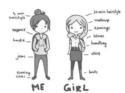 tomboy