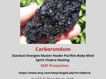 carborundum