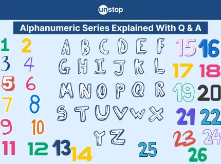 alphanumeric
