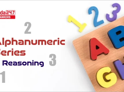 alphanumerical