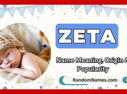 zeta