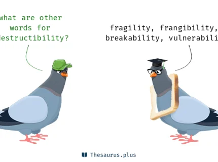 destructibility
