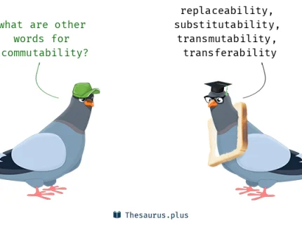 commutability