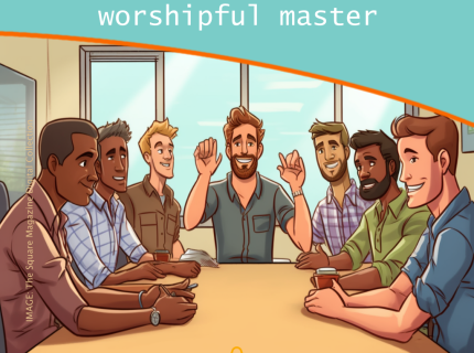 worshipful