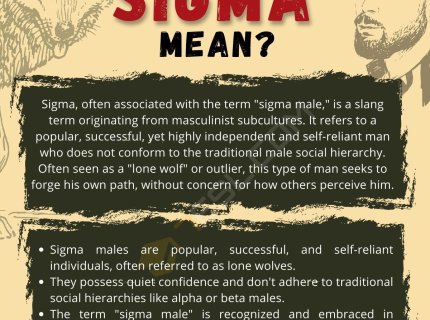 Sigma