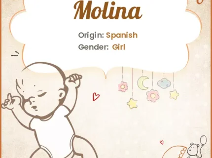 Molina