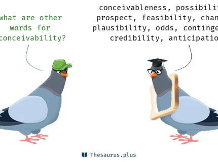 conceivability