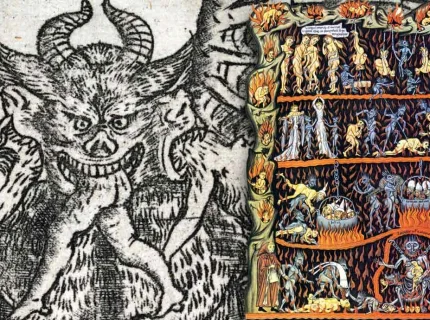 damnation