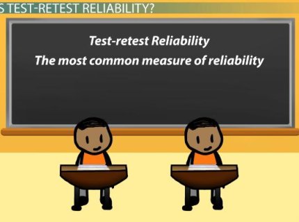 retest