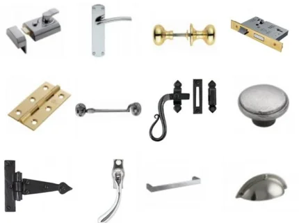 ironmongery